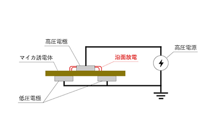 機能性ユニットの開発
